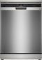 Siemens SN23EI27VE - Vaatwasser - iQ300 varioSpeed Plus - Vrijstaand