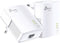 TP-Link TL-PA7017 KIT - Powerline Adapter - 1000 Mbps - (2 stuks)