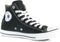Converse Chuck Taylor All Star Hi - Zwart - Maat 41