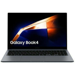Samsung NP750XGJ-KG2ES - Laptop 15" - Intel Core i5-1335U 16 GB RAM 512 GB SSD Qwerty Spaans - Grijs