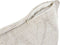 Kussen Home ESPRIT Beige 45 x 45 x 45 cm