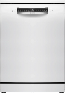 BOSCH SMS4HTW00E - Vrijstaande vaatwasser - ExtraDry programma - Serie 4