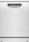 BOSCH SMS4HTW00E - Vrijstaande vaatwasser - ExtraDry programma - Serie 4