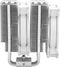 Cooler Master Hyper 622 Halo - CPU Koeler - Dual Loop Halo² Ventilator - Wit