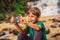 Lexibook Disney Stitch Camera - Kindercamera - Foto's video's MP3 - 3+ jaar