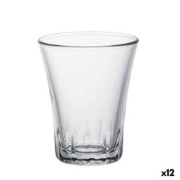Glazenset Duralex Amalfi 70 ml 4 Onderdelen (12 Stuks)