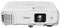 Epson EB-X49 - Projector - 3600 ANSI lumen - 1024x768 (XGA) - 3LCD - 4:3