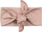 Timboo haarband set van 3 - Baby - Hoofdband - Whisper green - Mellow Mauve - Marin