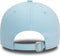 New Era - LA Dodgers League Essential Pastel Blue 9FORTY Adjustable Cap