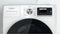 Whirlpool W6D84WBBE - Warmtepompdroger - 700 W