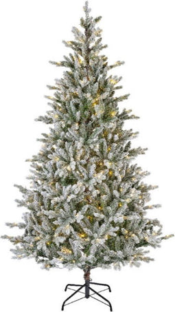 Allison bm prlt d152h240 groen/wt/wit