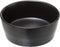 Set voor voorgerechtjes Secret de Gourmet Zwart Keramiek 4 Onderdelen (Ø 21 cm)
