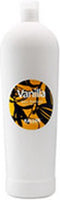 Kallos - Vanilla Shine Shampoo - 1000ml