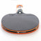 Cornilleau Perform 800 - Tafeltennisbat - DYNACELL spons 1.8 mm rubber - Zwart