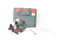 Metabo KS 18 LTX 66 BL Accu-cirkelzaag 165 mm Zonder accu, Incl. koffer 18 V