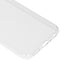 Hoesje Siliconen Geschikt voor Xiaomi Redmi Note 8 - Softcase Backcover smartphone - Transparant