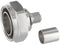 Telegärtner 100024414 100024414 7-16-DIN-connector Stekker, recht 50 Ω 1 stuk(s)