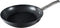 Masterpro Foodies Collection Bakpan Zwart Ø24x5cm Aluminium - Koken - Bakken - Alle warmtebronnen - Anti Kleeflaag