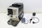DeLonghi ECAM220.80.SB - Volautomatische espressomachine - 1.450W 15bar - Zwart