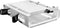 be quiet! HDD Cage 2 - Casemodding - Vibration-reduced voor HDDs en SSDs - Wit