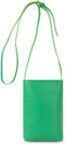 Oilily Mila - Telefoontasje - Dames - Groen - One Size