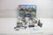 LEGO City - Vrachttrein - 6 minifiguren - 60198