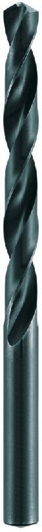 Alpen-Maykestag 0060100075100 - HSS Spiraalboor 0.75 mm - Industriële kwaliteit - (10 stuks)