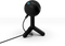 Logitech G Yeti Orb - RGB-gamingmicrofoon - USB-aansluiting - Zwart
