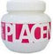 Kallos - Placenta Hair Mask ( Dry and Damaged Hair ) - 800ml