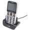 Doro Primo 366 - Accu RCBNTC04 - 3.7 Volt 1000mAh