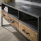 AnLi Style TV-meubel 3L blend