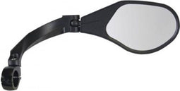 Cycle Tech Fietsspiegel E-bike Verstelbaar 92 Mm Zwart Rechts