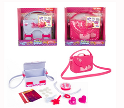 Princess 31332Z - Schoudertas - 12 delige set - Diverse kleuren