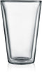 Bodum Dubbelwandige Latte Macchiato Glazen Canteen - 400 ml - Thermisch Isolerend en Condensvrij - (2 stuks)