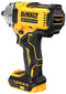 DeWalt DCF891NT-XJ - Slagmoer - 812Nm max. Aanhaalmoment - Geel