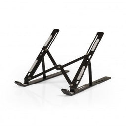 Port Designs 901107 - Laptopstandaard - Zwart