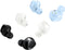 Samsung Galaxy Buds+ - In-ear Draadloos - 11 uur batterijduur - Zwart
