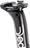 ZADELPEN ZERO100 BLACK FINISH 350X31.6MM 0MM SB