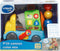 VTECH - Little Truck Color Mix - Interactief voertuig