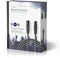 Nedis COTG15010GY150 - XLR audiokabel - Gebalanceerd - Grijs