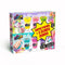 Canal Toys - Slijm shakers 3 + 3 bonus