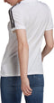 Essentials 3-Stripes T-shirt Vrouwen - Maat 34