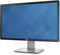 Dell P2314H - Monitor 23 inch - Full HD 1920x1080 - Zwart