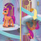 My Little Pony Film Koninkijke Racende Kabelbanen - Speelfiguur