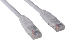 Sandberg - 306-94 - UTP Cat6 - 2m - SAVER netwerkkabel