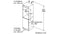 Siemens KI41FADE0 - Inbouw koelkast - 187 liter - SoftClose - Wit