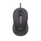 Logitech 910-007511 - Muis - 4000 dpi - Grafiet Staal