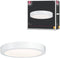 Paulmann Lunar - LED-paneel 16W 1450lm 3000K Rond 300 mm Wit