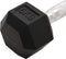 vidaXL - Halters - 2 - st - 12 - kg - gietijzer