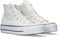 Converse Chuck Taylor All Star Move Hi Platform Hoge sneakers - Dames - Wit - Maat 36